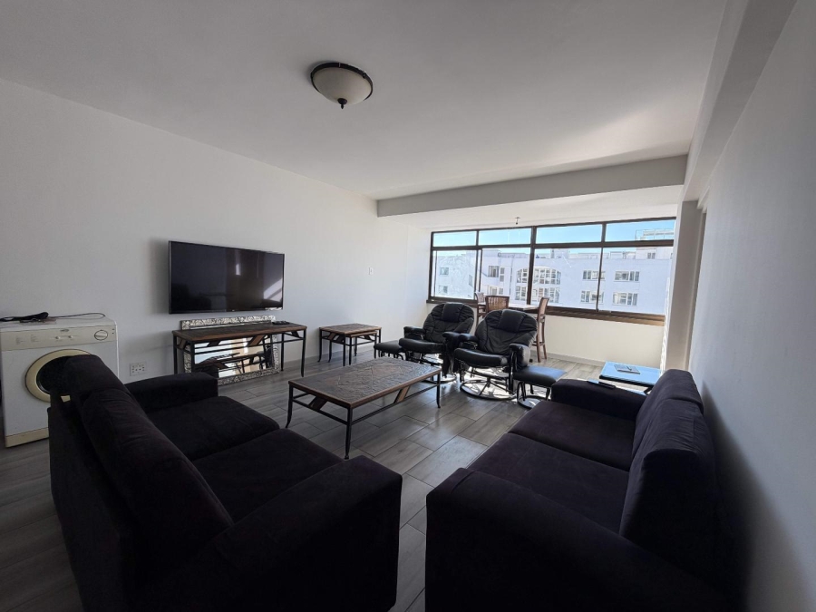 To Let 2 Bedroom Property for Rent in Sea Point Western Cape